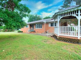 125 Staton Rd, Belvidere, TN 37306