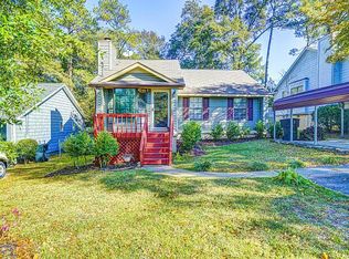 121 Briggs Ave, North Augusta, SC 29841