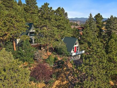 819 Hyland Drive, Evergreen, CO, 80439