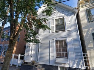7 Front St, Schenectady, NY 12305