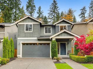 15790 SE 164th Pl, Renton, WA 98058