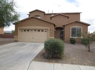 7585 W Ranchers Dr, Tucson, AZ 85757