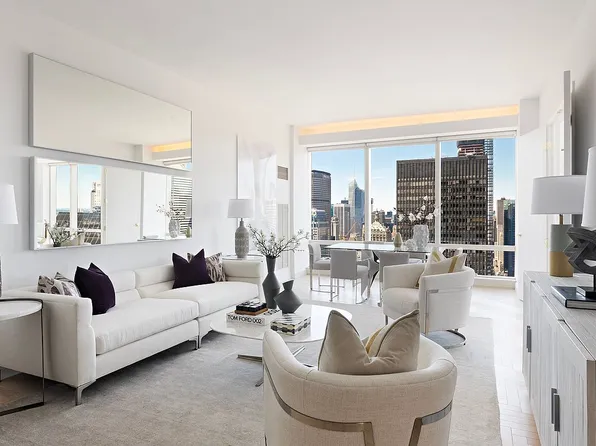 845 United Nations Plz APT 58E, New York, NY 10017