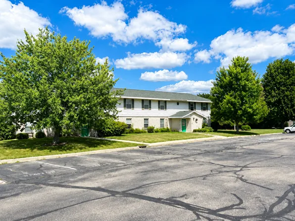 549, 23 Iki Dr #6, Edgerton, WI 53534