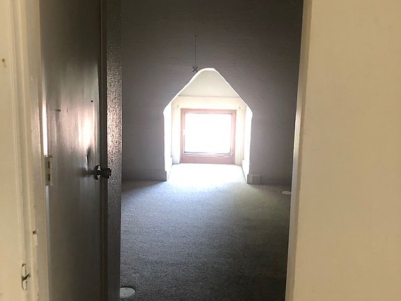 Upstairs extra room