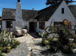 115 1st St, Pacific Grove, CA 93950