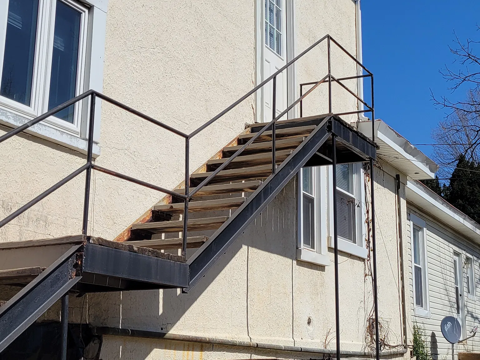 1 bed, $700 — Photo 2