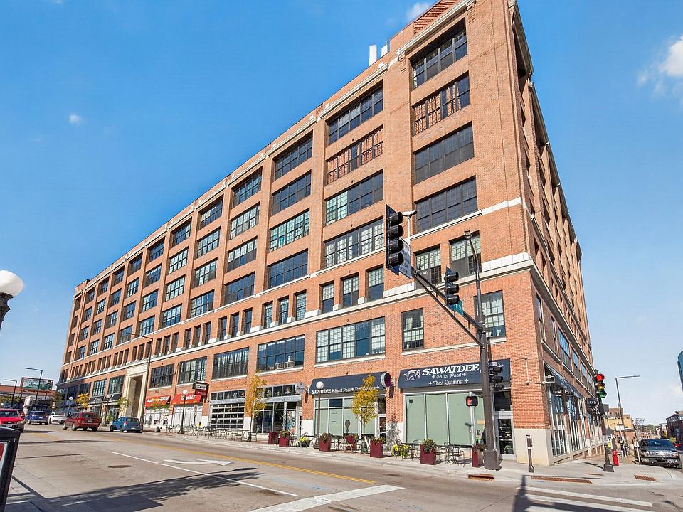 1st image of 500 Robert St #217