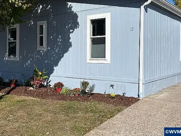 2601 NE Jack London St Unit 12, Corvallis, OR 97330