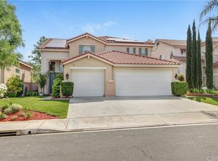 21005 Oakleaf Canyon Dr, Santa Clarita, CA 91321