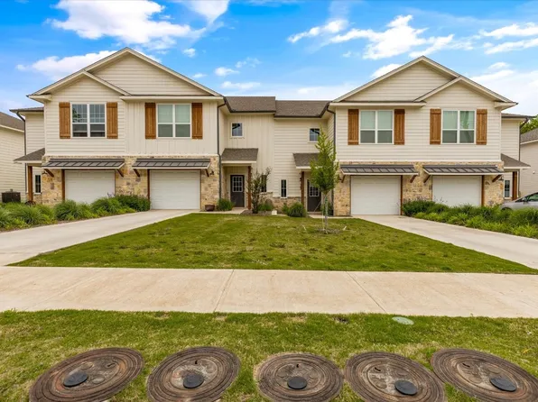 341 N Floral St, Stephenville, TX 76401