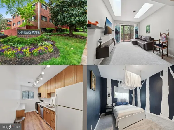 2800 Dartmouth Rd APT 7, Alexandria, VA 22314