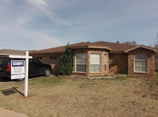 3714 102nd St, Lubbock, TX 79423