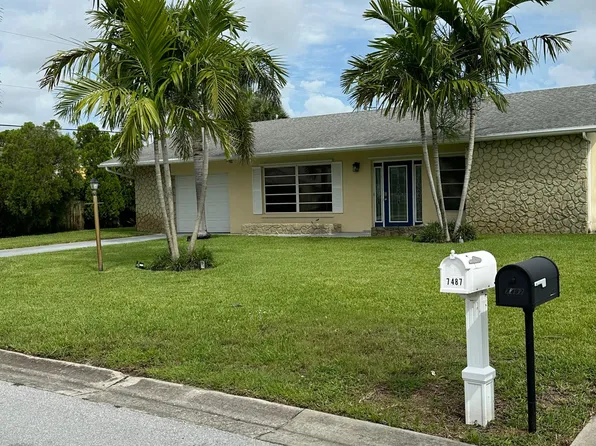 7487 SE Pelican Way, Hobe Sound, FL 33455