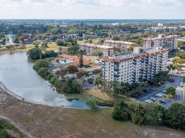 4164 Inverrary Dr APT 812, Fort Lauderdale, FL 33319