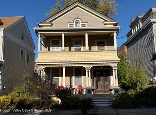 514-516 Union St, Hudson, NY 12534
