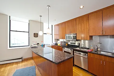 Rented by R New York