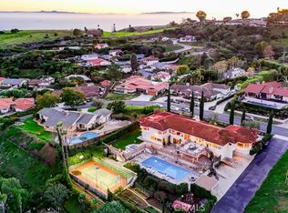 2411 Daladier Dr, Rancho Palos Verdes, CA 90275