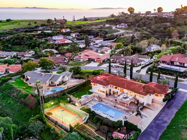 2411 Daladier Dr, Rancho Palos Verdes, CA 90275