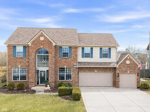 19 Rockrose Ct, Westfield, IN 46074