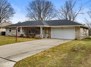 4408 N Janney Ave, Muncie, IN 47304