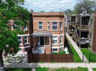 (Undisclosed Address), Chicago, IL 60644