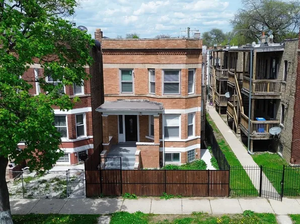 4906 W Erie St, Chicago, IL 60644