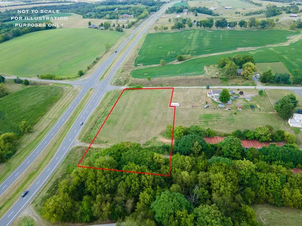 Harpine Hwy, Broadway, VA 22815