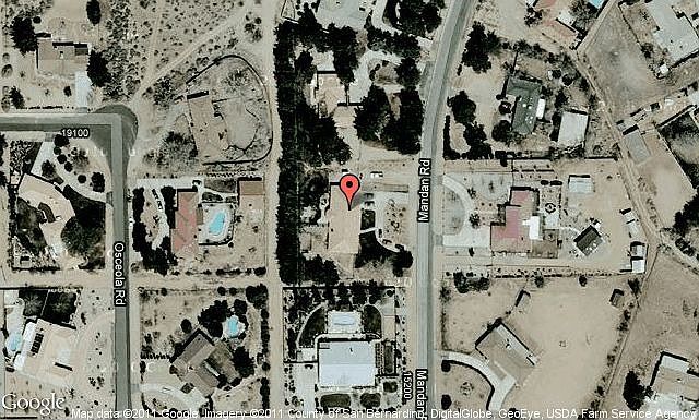 Map View