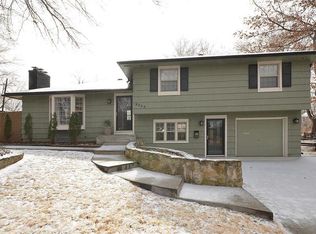 4223 E 104th Ter, Kansas City, MO 64137