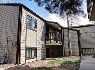 3255 34th St APT 43, Boulder, CO 80301