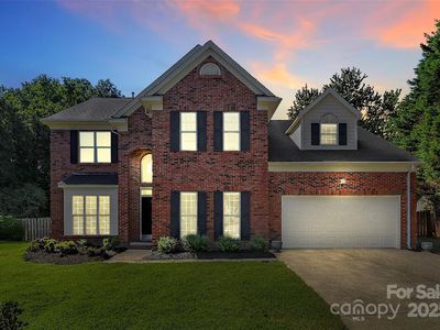 8808 Orchid Pl, Charlotte, NC, 28277
