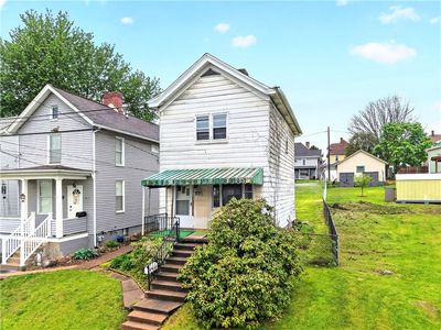 621 Stone St, Greensburg, PA, 15601