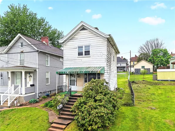 621 Stone St, Greensburg, PA 15601