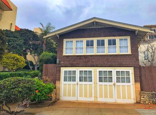 825 Coast Blvd S, La Jolla, CA 92037