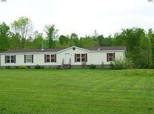 230 Bone Plain Rd, Freeville, NY 13068