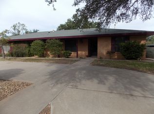 3210 Southland Blvd, San Angelo, TX 76904