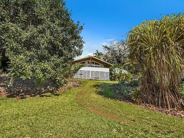 Tropical 3 Bedroom Retreat on Coffee Farm in Kealakekua — Photo 23