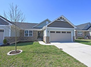 10741 Quail Run, Harrison, OH 45030