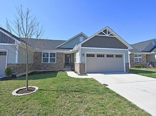 10741 Quail Run, Harrison, OH 45030
