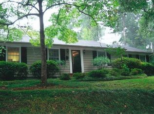 426 E Park Dr, Spartanburg, SC 29302