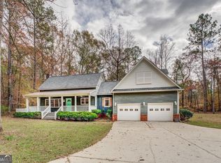 153 Abares Rd, Forsyth, GA 31029