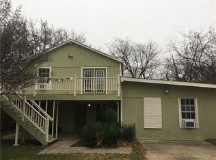 2625 Frazier Ave, Fort Worth, TX 76110