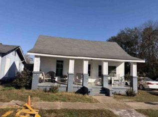 1615 4th Ave S, Columbus, MS 39701