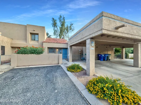 2946 E Windsor St, Tucson, AZ 85716