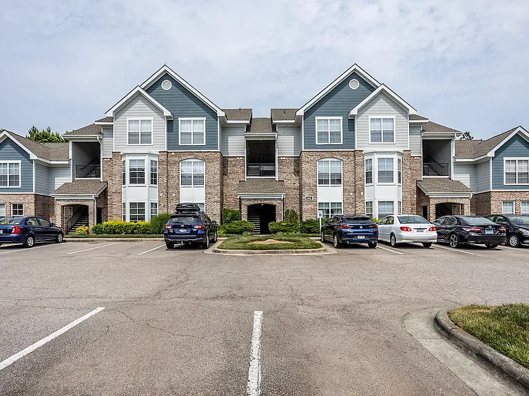 Welcome Home to Bexley at Brier Creek