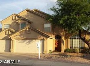 4555 E Fernwood Ct, Cave Creek, AZ 85331