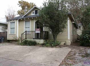 523 Park Blvd, Baton Rouge, LA 70806