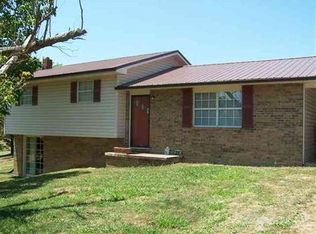 116 Kite Rd, Rogersville, TN 37857