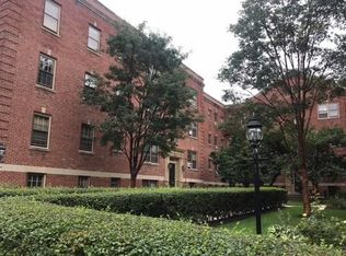 56 Elm St APT 6, Worcester, MA 01609